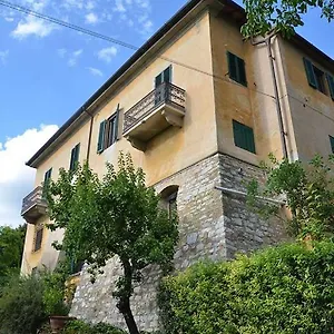 Guest house Locanda Giolica, Prato (Prato)