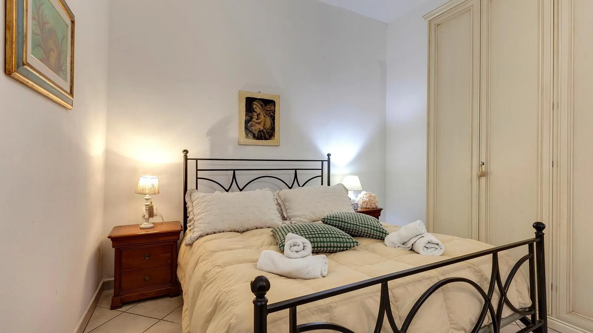 Apartmán A Casa Di Greta Prato   Prato (Prato)