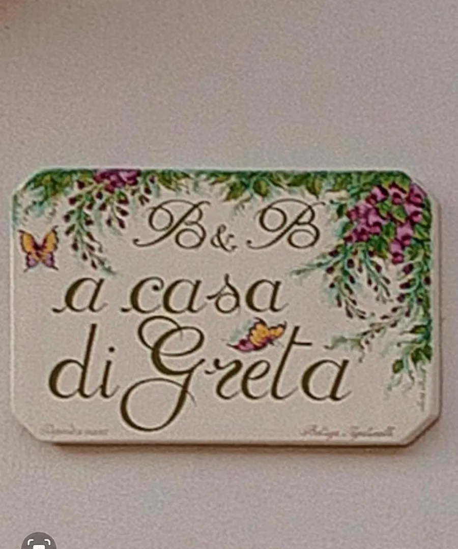 Apartmán A Casa Di Greta Prato   Prato (Prato)