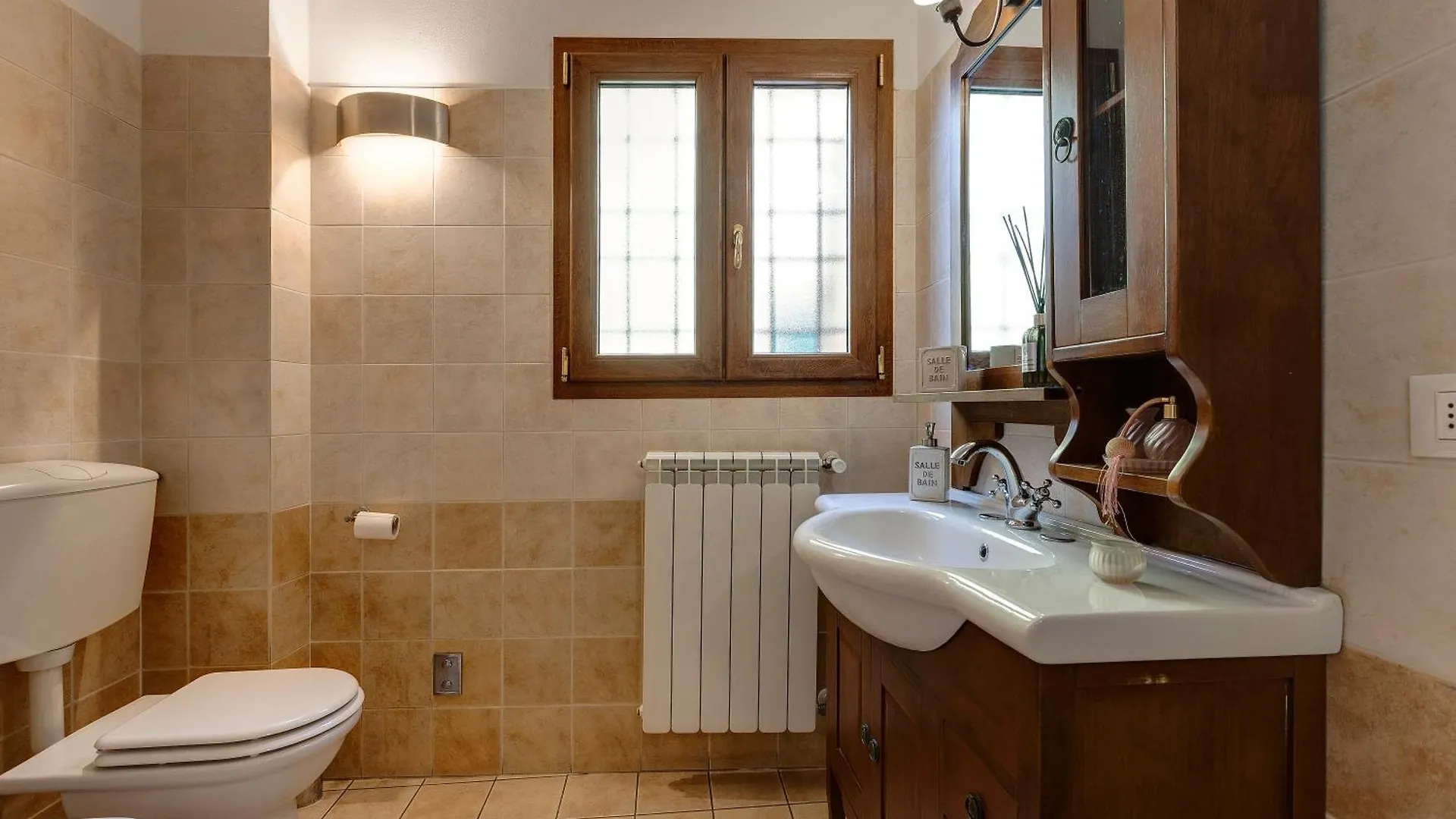 Apartmán A Casa Di Greta Prato  Prato (Prato)