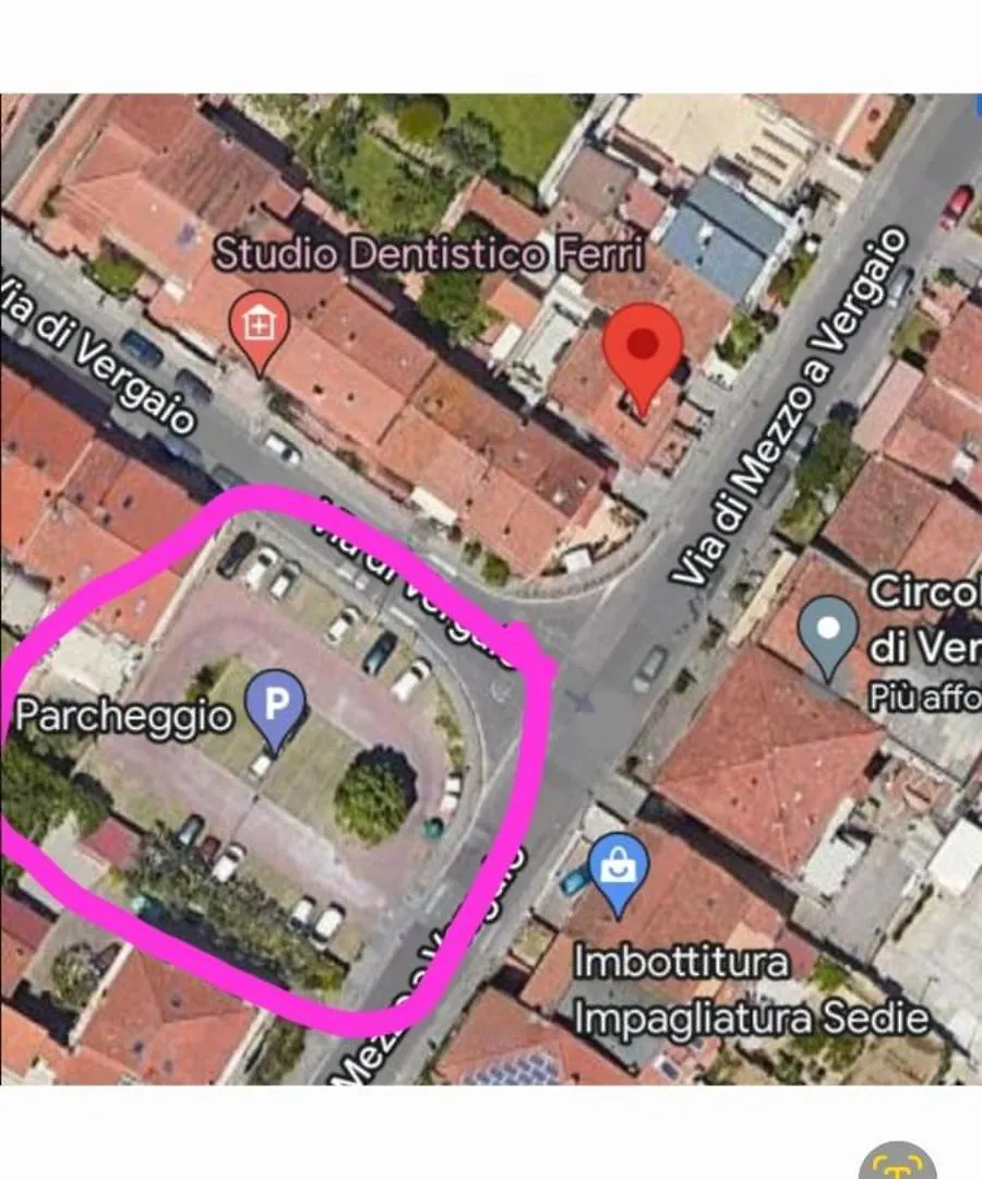 Apartmán A Casa Di Greta Prato  Itálie